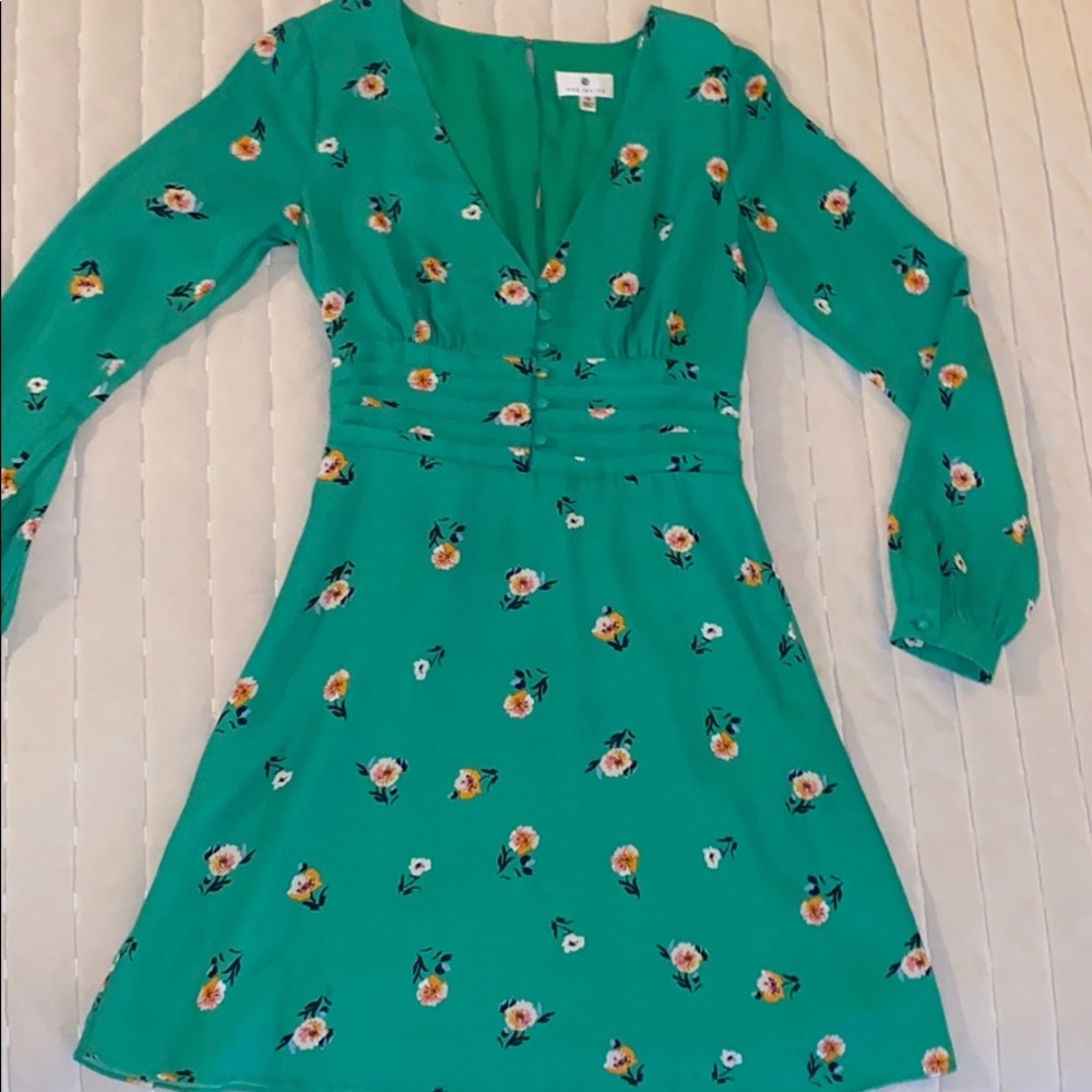 Socialite Dress